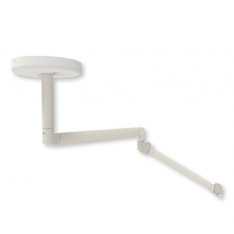 Потолочные консоли MZ Liberec с компактными плечами